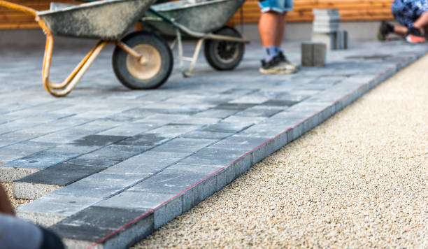Reasons to Select Us for Your Driveway Paving Requirements in Salisbury, NC