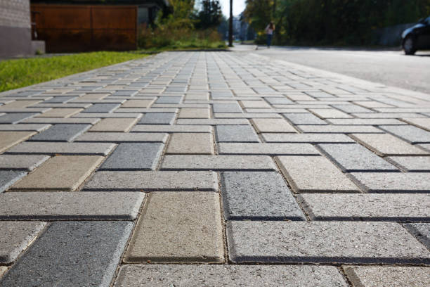 Best Driveway Resurfacing Pavers  in Salisbury, NC