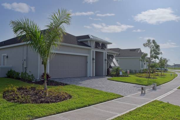 Best Custom Driveway Pavers  in Salisbury, NC